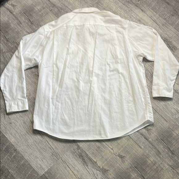 Duluth Trading Company Button Down Shirt - Picture 2 of 9